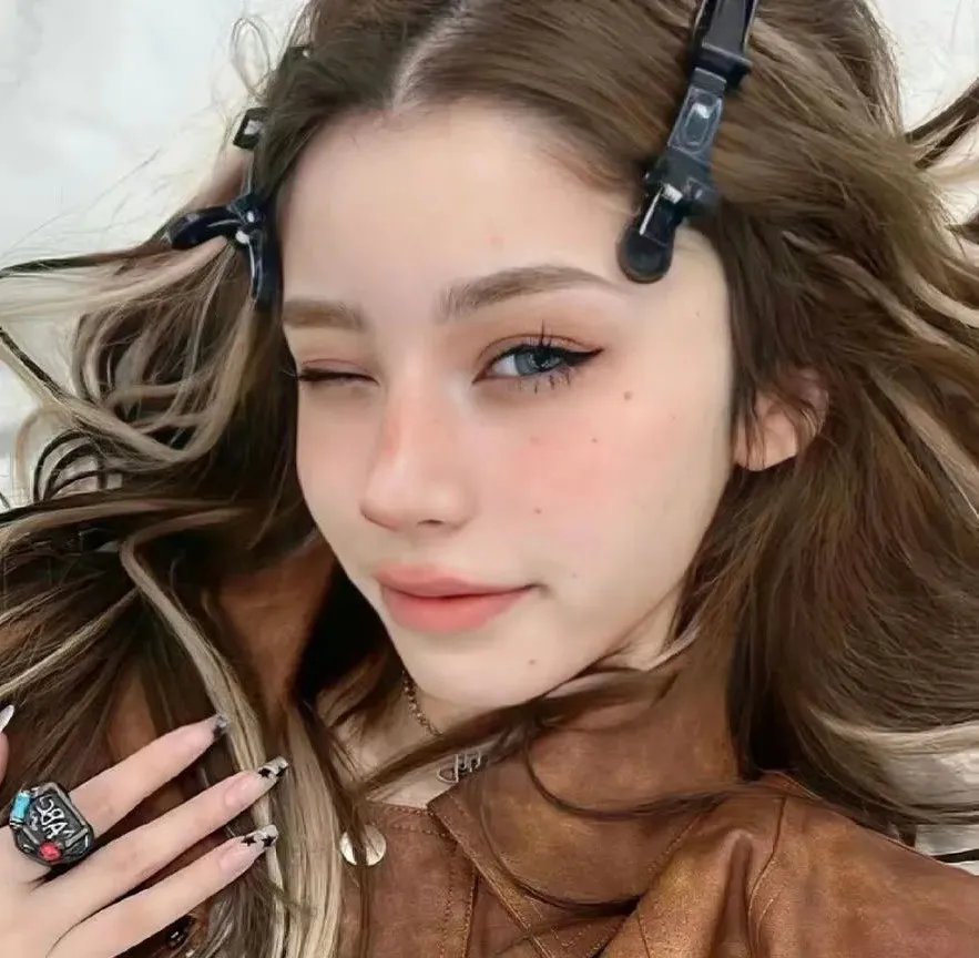 极爱